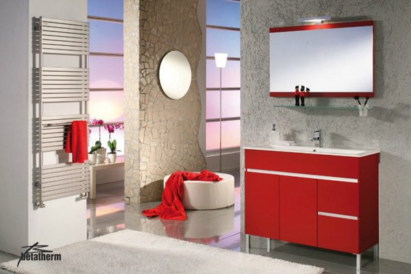 Радиаторы и полотенцесушители от Betatherm - безупречное европейское качество